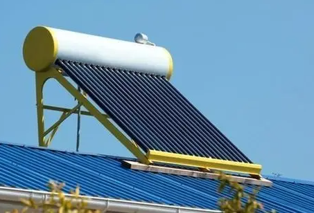 太太乐太阳能热水器清洗教程？太阳能热水器不加热怎么回事？太阳能热水器控制面板说明书